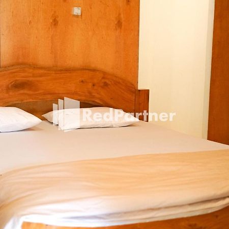 Jogo Segoro Homestay Mitra Reddoorz Near Pantai Sundak Gunungkidul Ngandong Exterior photo