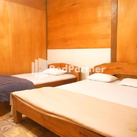 Jogo Segoro Homestay Mitra Reddoorz Near Pantai Sundak Gunungkidul Ngandong Exterior photo