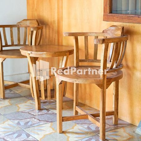 Jogo Segoro Homestay Mitra Reddoorz Near Pantai Sundak Gunungkidul Ngandong Exterior photo