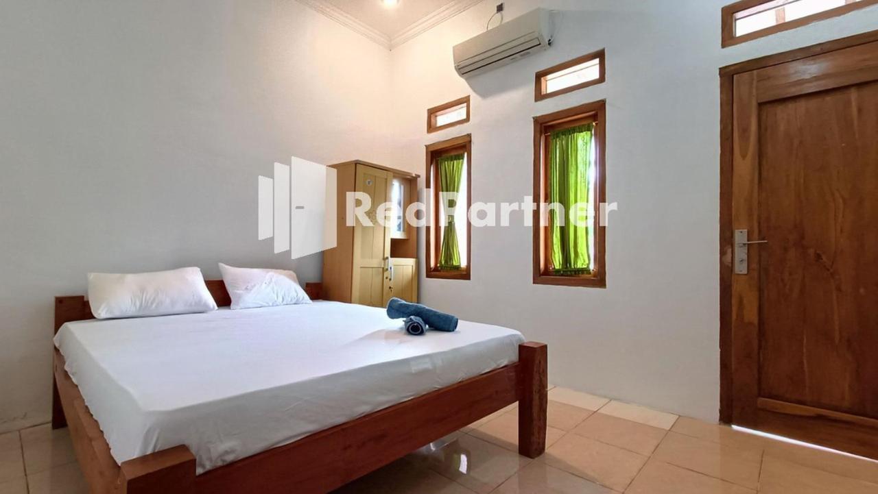Jogo Segoro Homestay Mitra Reddoorz Near Pantai Sundak Gunungkidul Ngandong Exterior photo