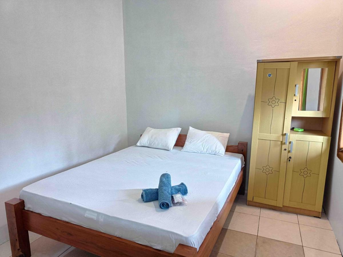 Jogo Segoro Homestay Mitra Reddoorz Near Pantai Sundak Gunungkidul Ngandong Exterior photo