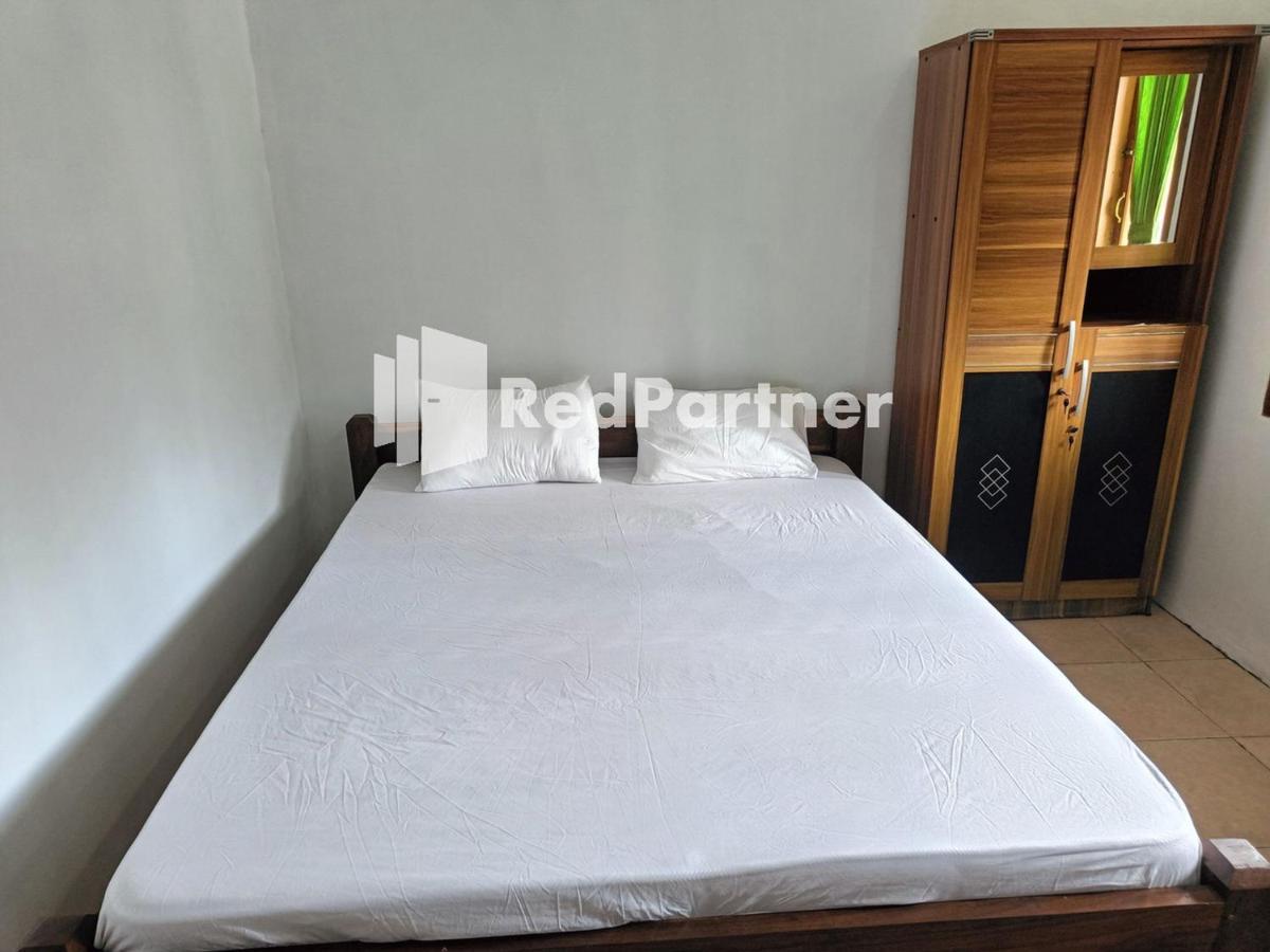 Jogo Segoro Homestay Mitra Reddoorz Near Pantai Sundak Gunungkidul Ngandong Exterior photo
