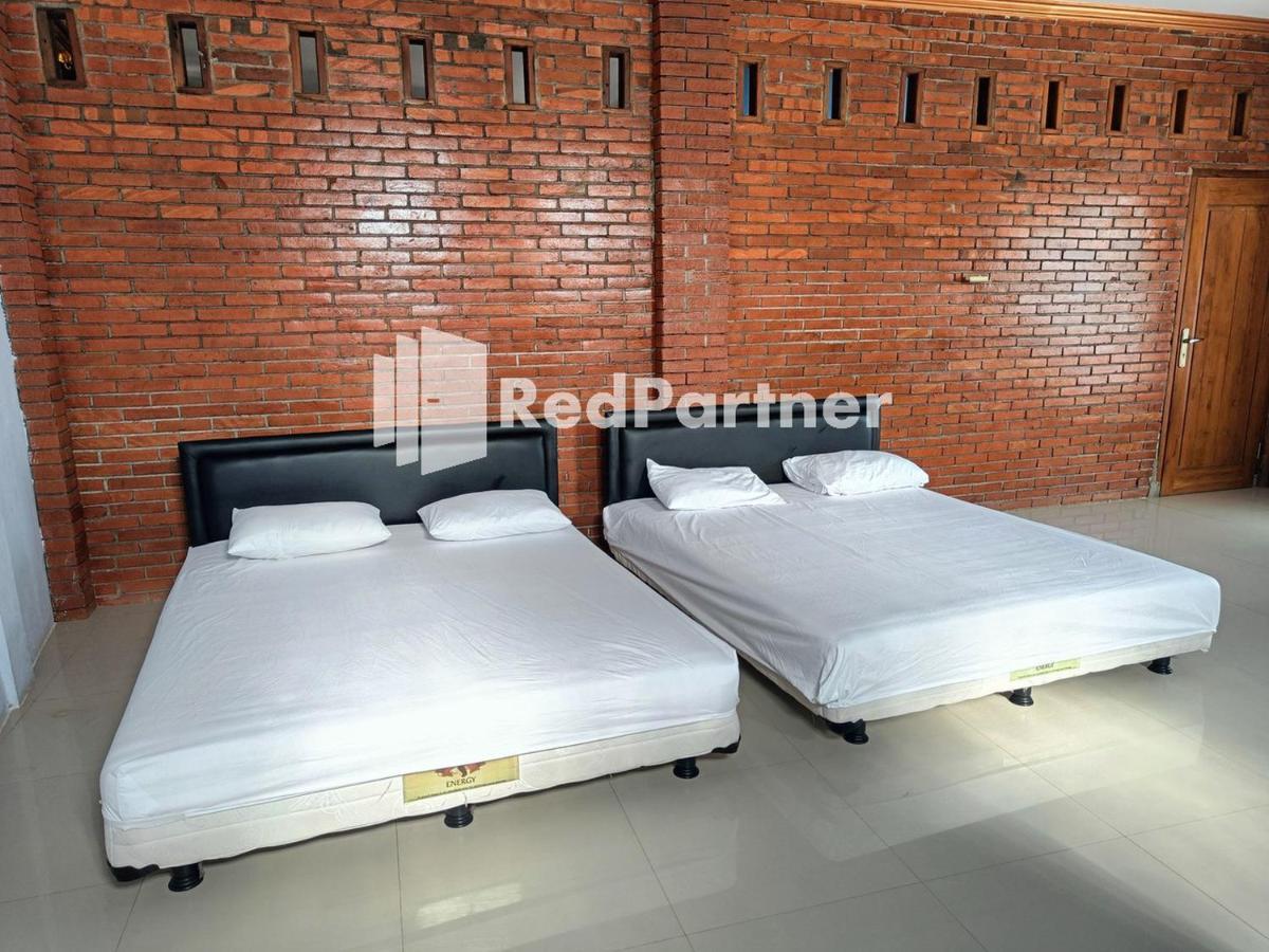 Jogo Segoro Homestay Mitra Reddoorz Near Pantai Sundak Gunungkidul Ngandong Exterior photo