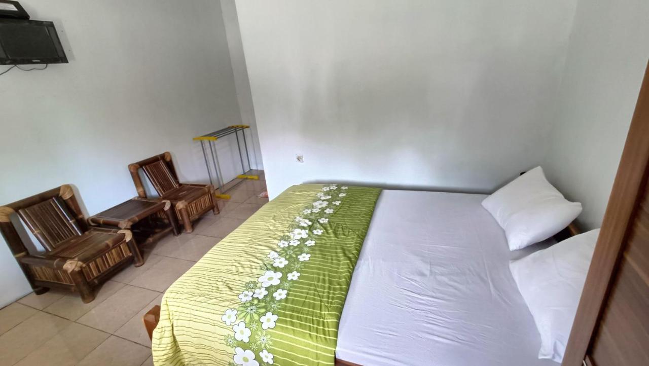 Jogo Segoro Homestay Mitra Reddoorz Near Pantai Sundak Gunungkidul Ngandong Exterior photo