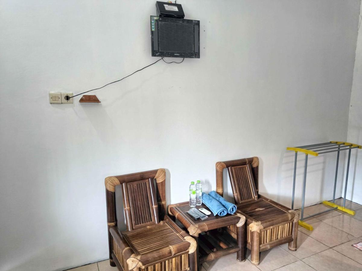 Jogo Segoro Homestay Mitra Reddoorz Near Pantai Sundak Gunungkidul Ngandong Exterior photo