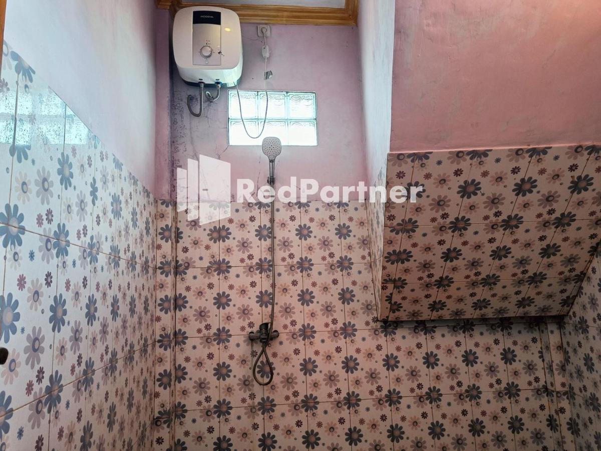 Jogo Segoro Homestay Mitra Reddoorz Near Pantai Sundak Gunungkidul Ngandong Exterior photo
