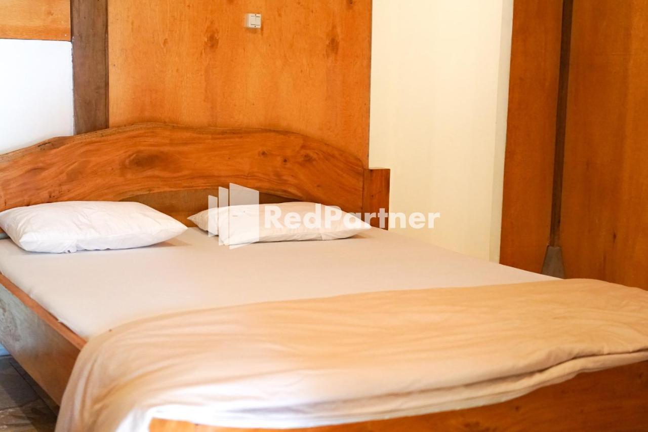 Jogo Segoro Homestay Mitra Reddoorz Near Pantai Sundak Gunungkidul Ngandong Exterior photo