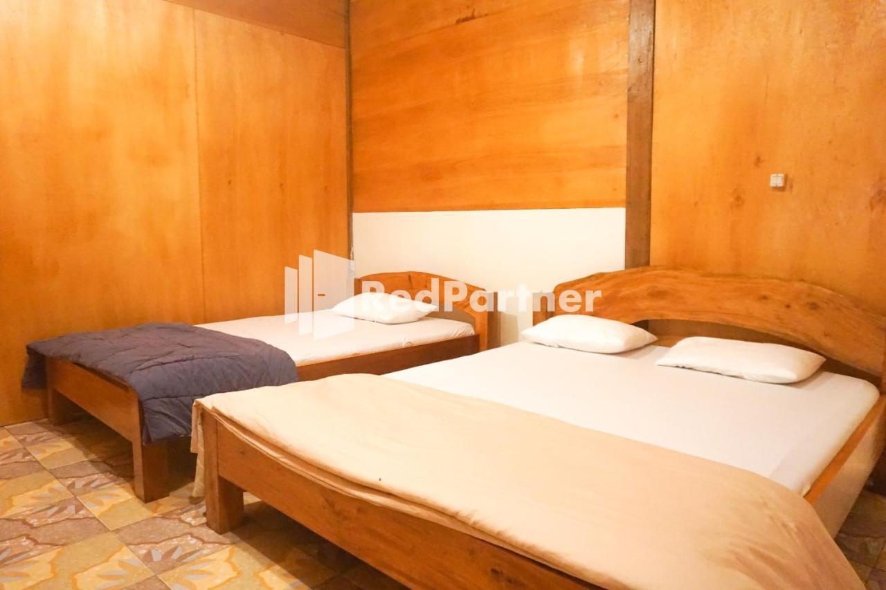Jogo Segoro Homestay Mitra Reddoorz Near Pantai Sundak Gunungkidul Ngandong Exterior photo