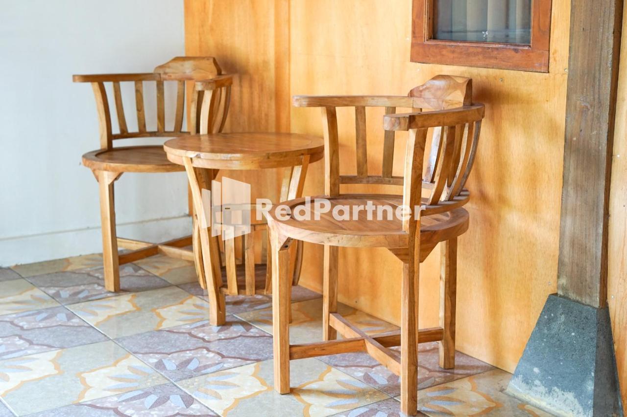 Jogo Segoro Homestay Mitra Reddoorz Near Pantai Sundak Gunungkidul Ngandong Exterior photo